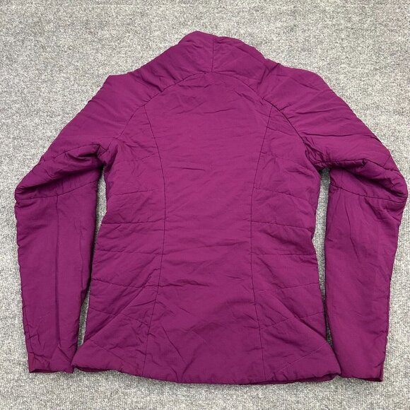 Patagonia Women's Nano-Air Jacket Size Small Full Zip - Picture 5 of 11